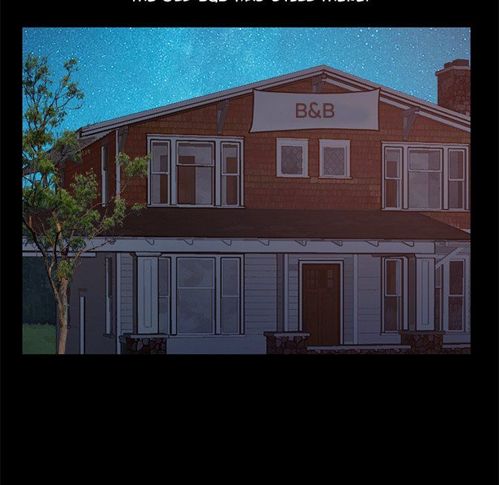 My Love for Her Manhwa - Chapter 28 Page 80