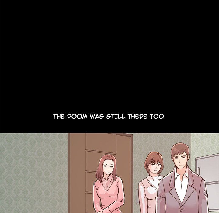 My Love for Her Manhwa - Chapter 28 Page 81