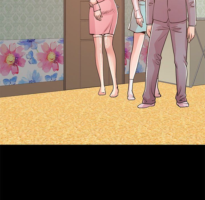 My Love for Her Manhwa - Chapter 28 Page 82