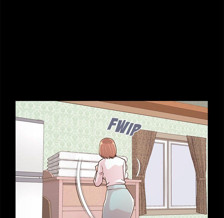 My Love for Her Manhwa - Chapter 28 Page 83