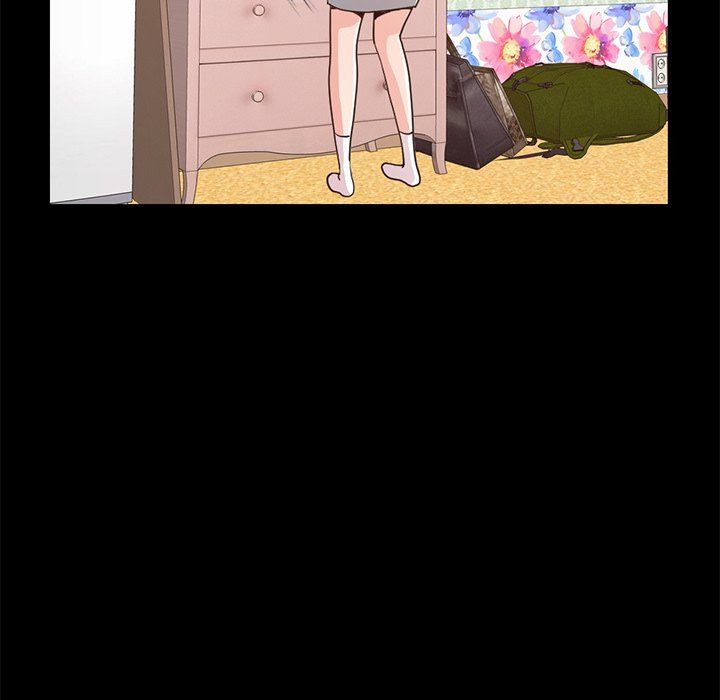 My Love for Her Manhwa - Chapter 28 Page 84