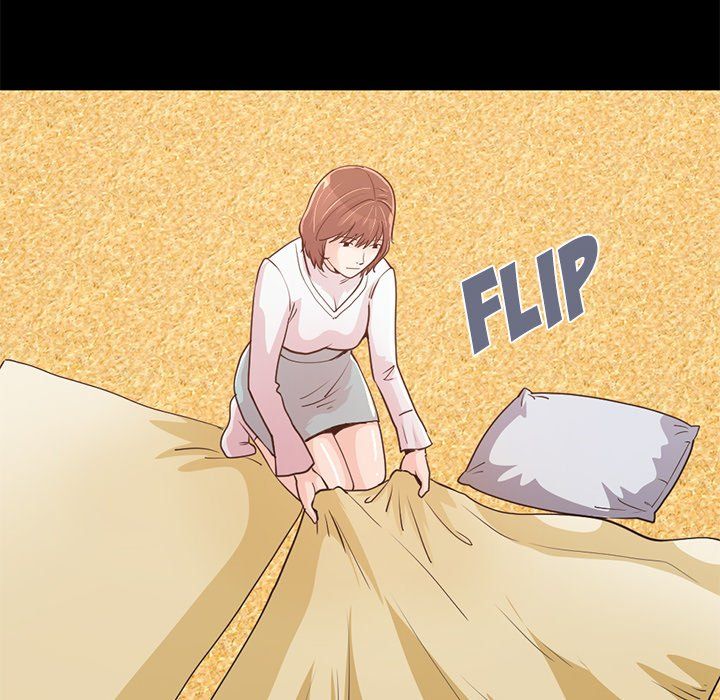 My Love for Her Manhwa - Chapter 28 Page 85