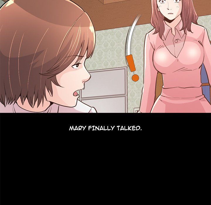 My Love for Her Manhwa - Chapter 28 Page 87