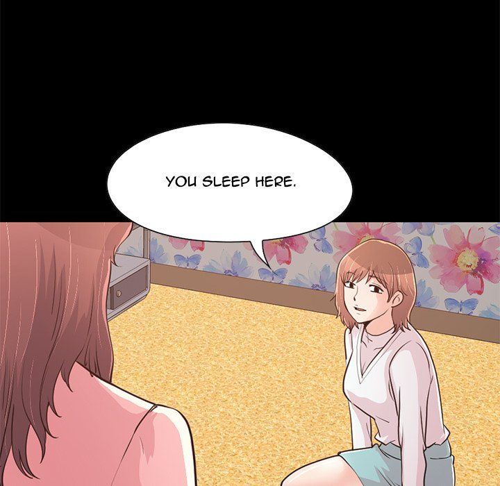 My Love for Her Manhwa - Chapter 28 Page 88