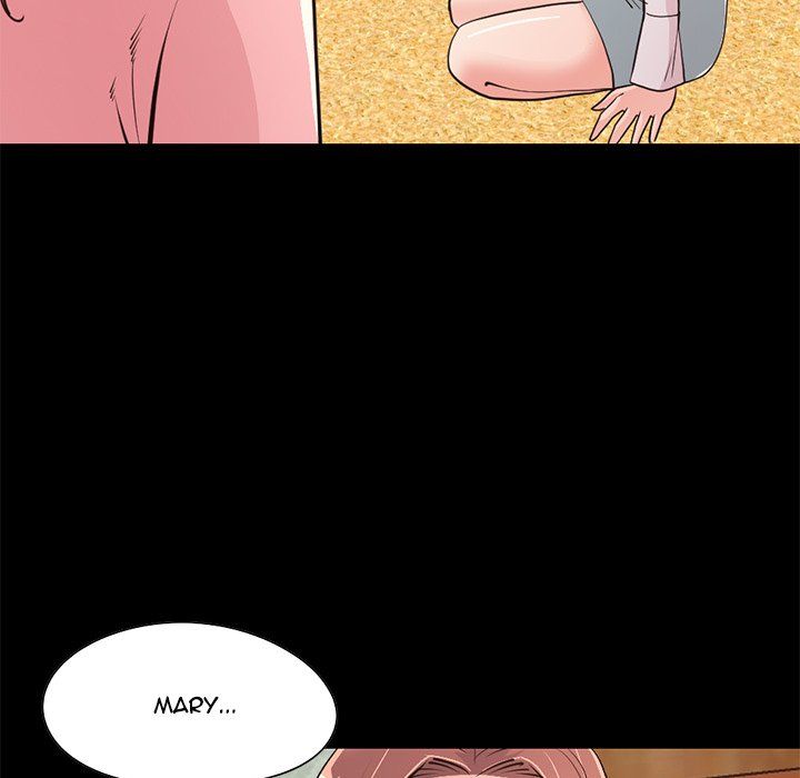 My Love for Her Manhwa - Chapter 28 Page 89