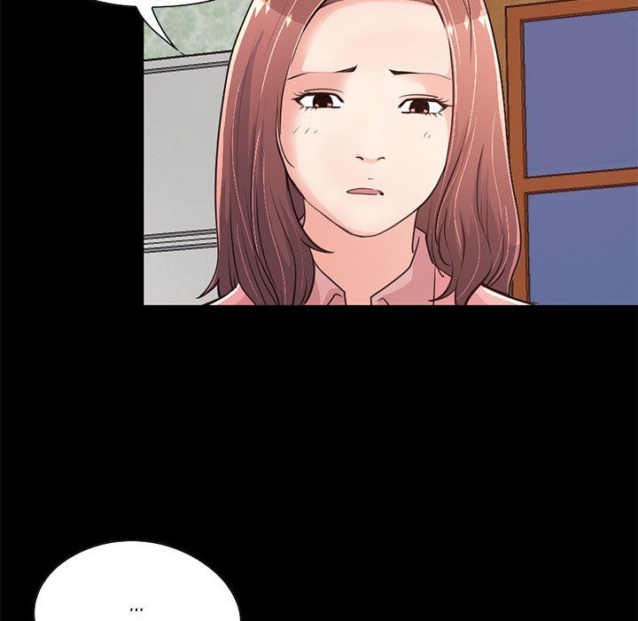 My Love for Her Manhwa - Chapter 28 Page 90