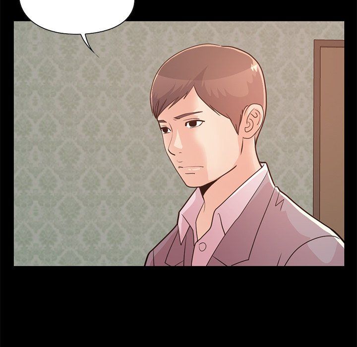 My Love for Her Manhwa - Chapter 28 Page 91