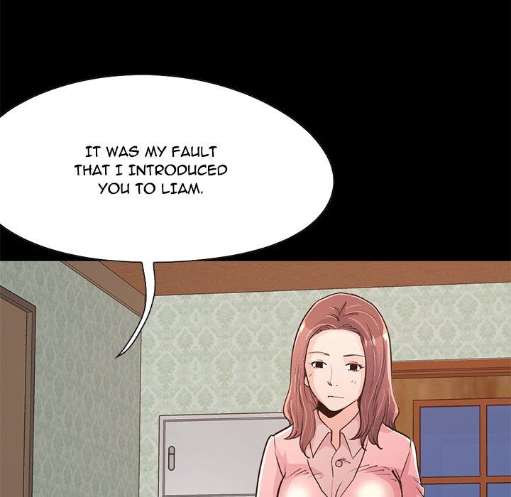 My Love for Her Manhwa - Chapter 28 Page 92