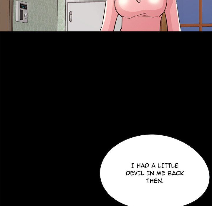 My Love for Her Manhwa - Chapter 28 Page 93