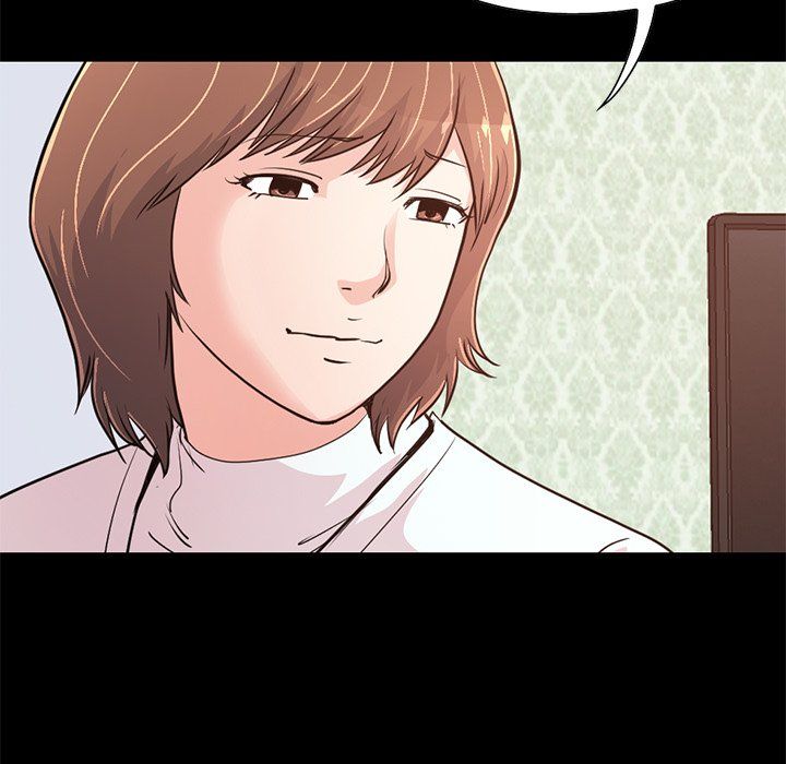 My Love for Her Manhwa - Chapter 28 Page 94