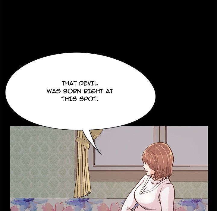 My Love for Her Manhwa - Chapter 28 Page 95