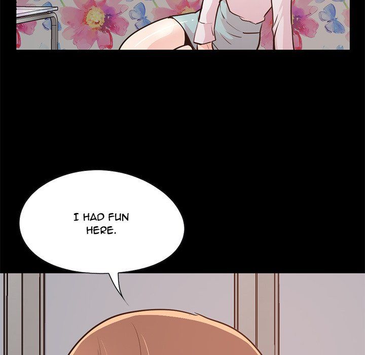 My Love for Her Manhwa - Chapter 28 Page 96