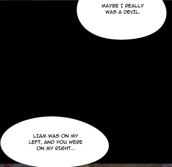 My Love for Her Manhwa - Chapter 28 Page 98