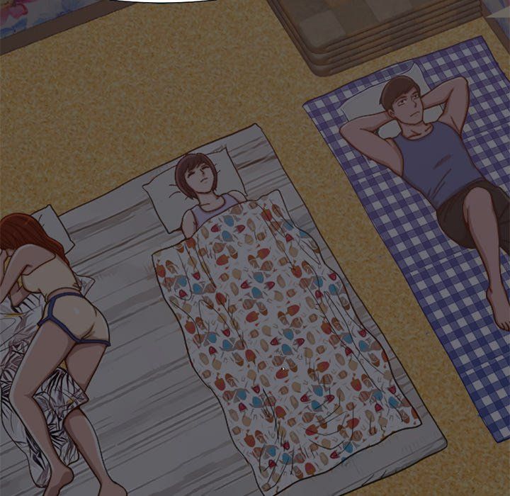 My Love for Her Manhwa - Chapter 28 Page 99