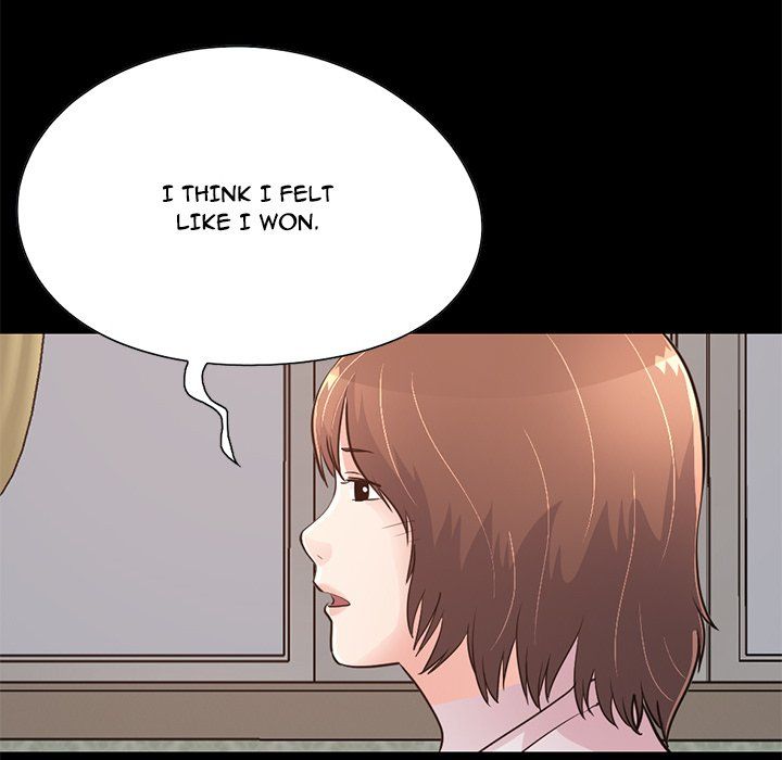 My Love for Her Manhwa - Chapter 28 Page 101
