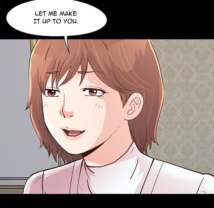 My Love for Her Manhwa - Chapter 28 Page 104