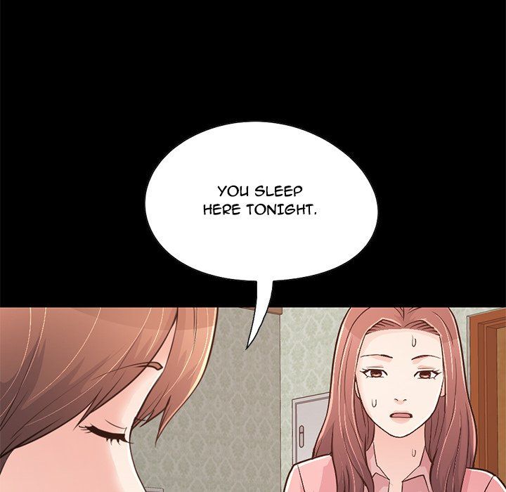 My Love for Her Manhwa - Chapter 28 Page 105