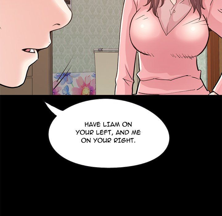 My Love for Her Manhwa - Chapter 28 Page 106