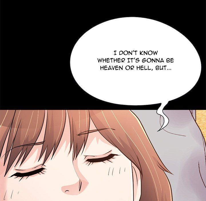 My Love for Her Manhwa - Chapter 28 Page 108
