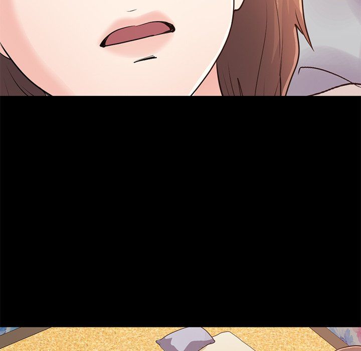 My Love for Her Manhwa - Chapter 28 Page 109