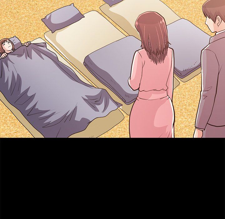 My Love for Her Manhwa - Chapter 28 Page 110