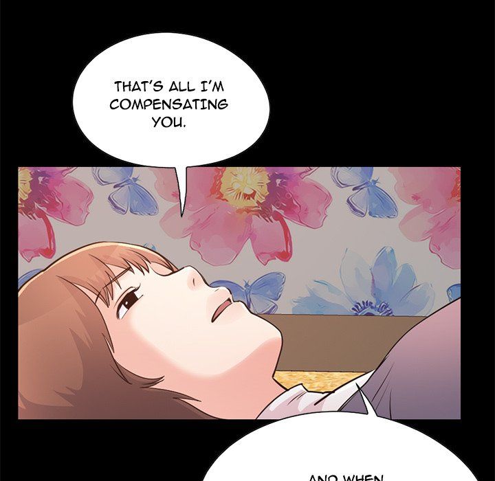 My Love for Her Manhwa - Chapter 28 Page 111