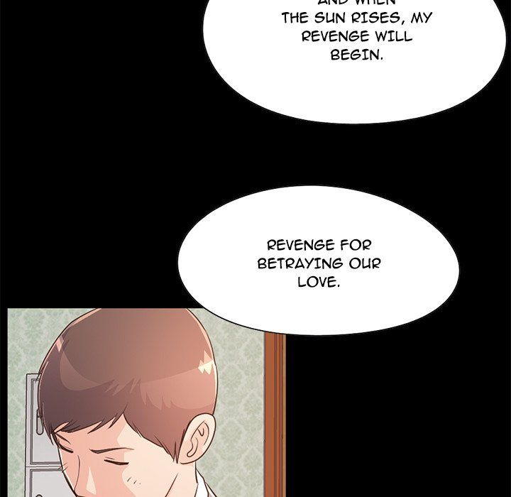 My Love for Her Manhwa - Chapter 28 Page 112