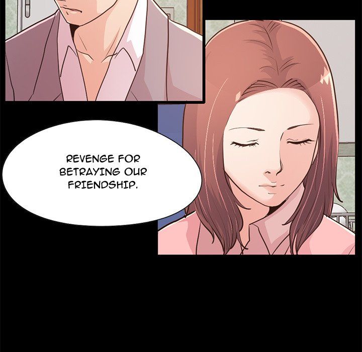 My Love for Her Manhwa - Chapter 28 Page 113