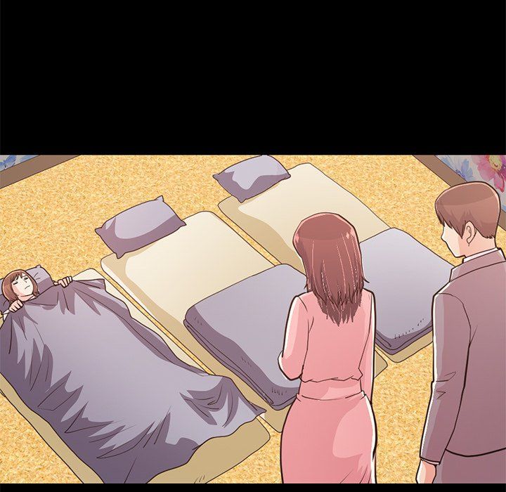 My Love for Her Manhwa - Chapter 28 Page 114