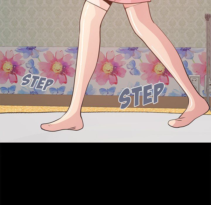 My Love for Her Manhwa - Chapter 28 Page 116