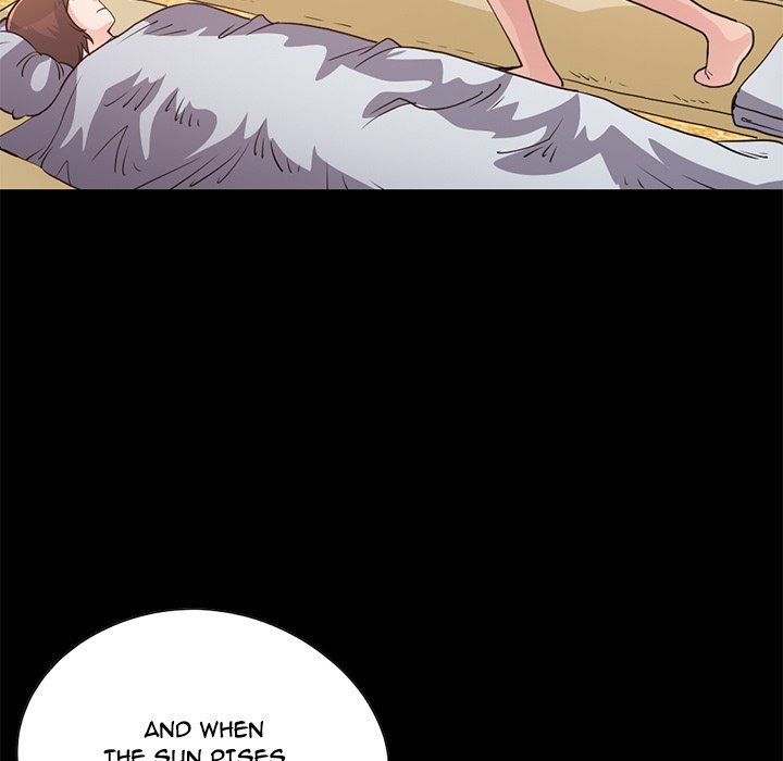 My Love for Her Manhwa - Chapter 28 Page 118