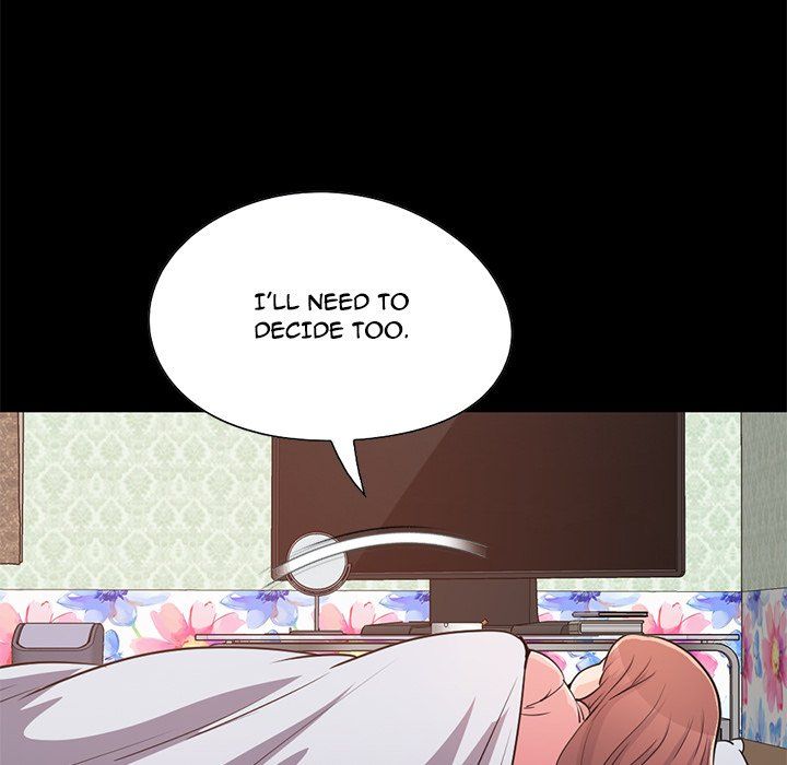 My Love for Her Manhwa - Chapter 28 Page 120