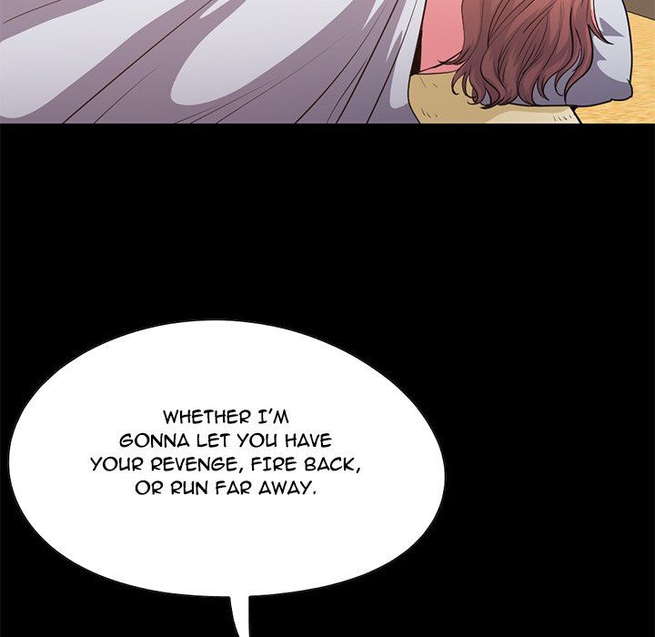 My Love for Her Manhwa - Chapter 28 Page 121