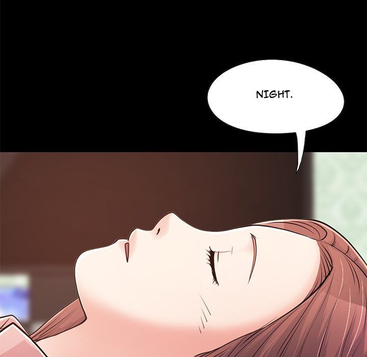 My Love for Her Manhwa - Chapter 28 Page 123