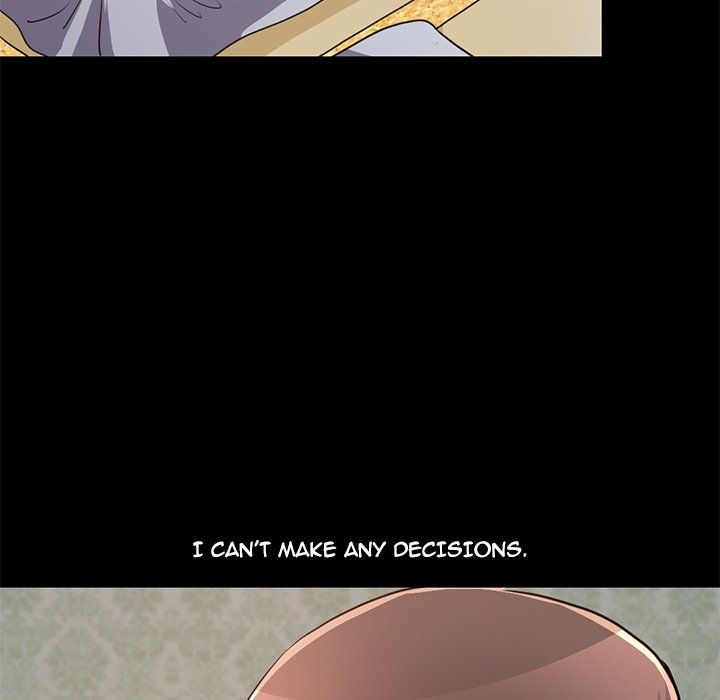 My Love for Her Manhwa - Chapter 28 Page 126