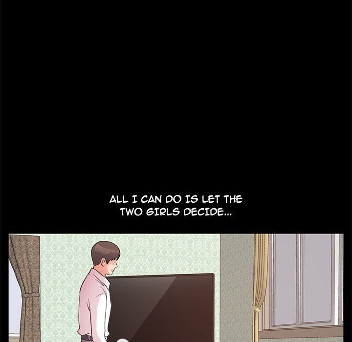 My Love for Her Manhwa - Chapter 28 Page 128