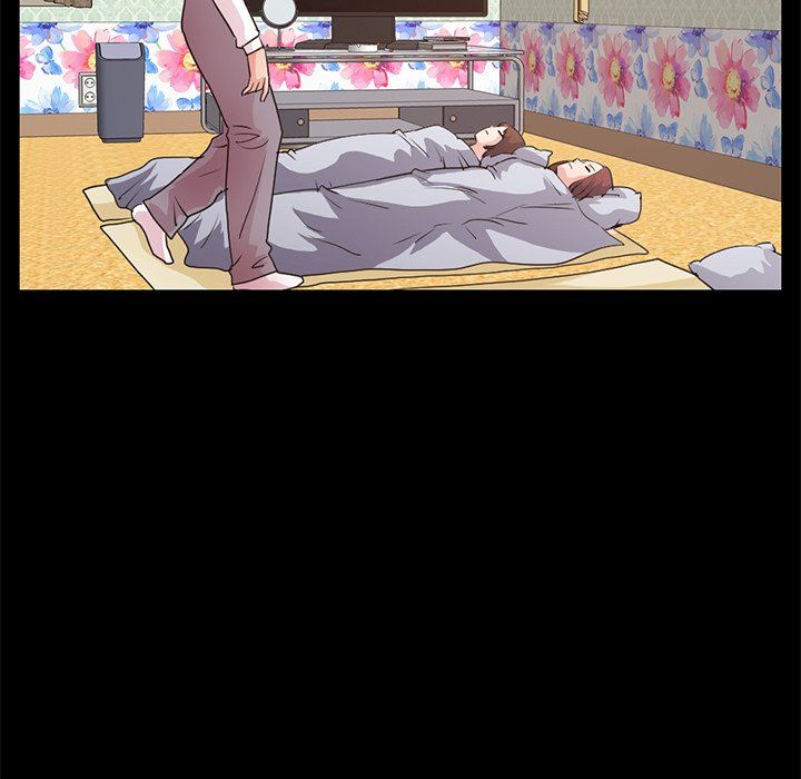 My Love for Her Manhwa - Chapter 28 Page 129