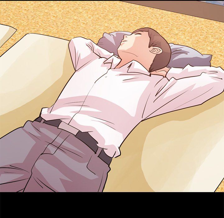 My Love for Her Manhwa - Chapter 28 Page 130