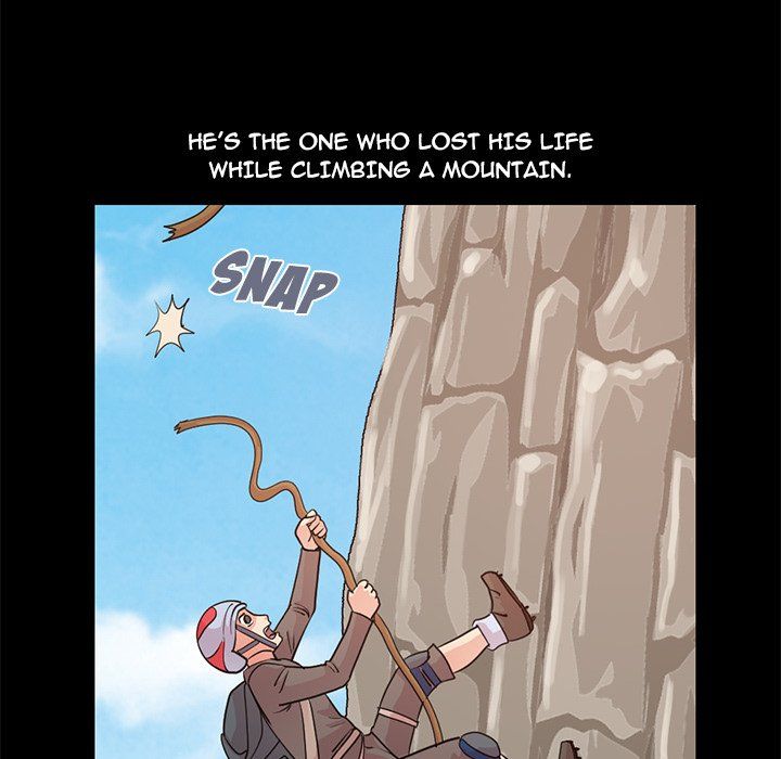 My Love for Her Manhwa - Chapter 28 Page 133