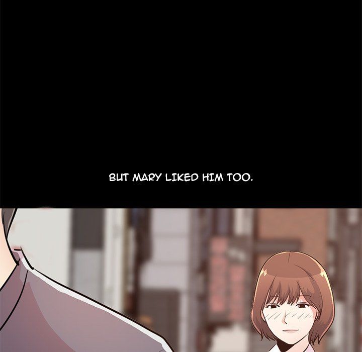 My Love for Her Manhwa - Chapter 28 Page 136