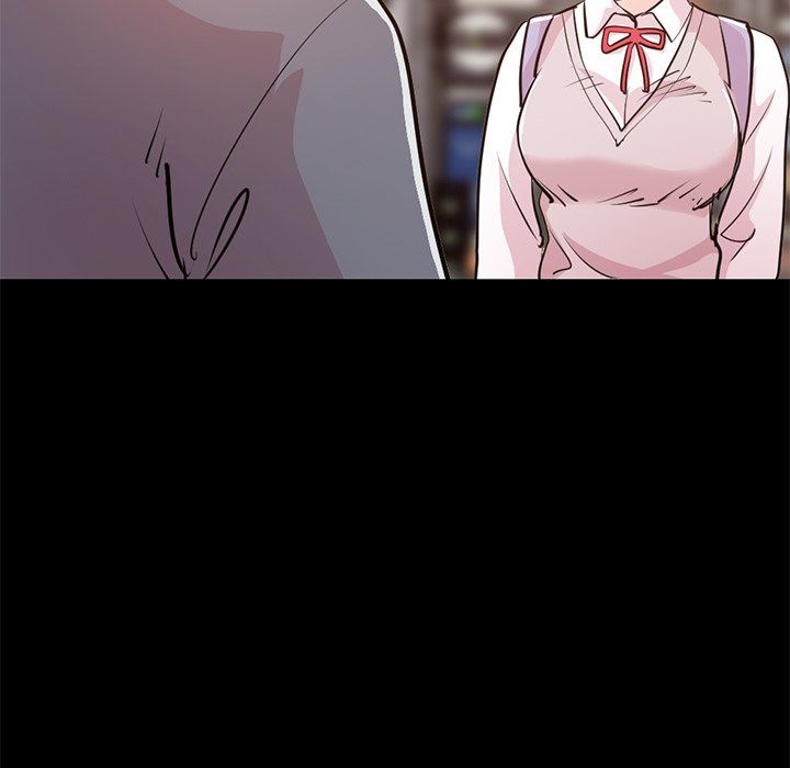 My Love for Her Manhwa - Chapter 28 Page 137