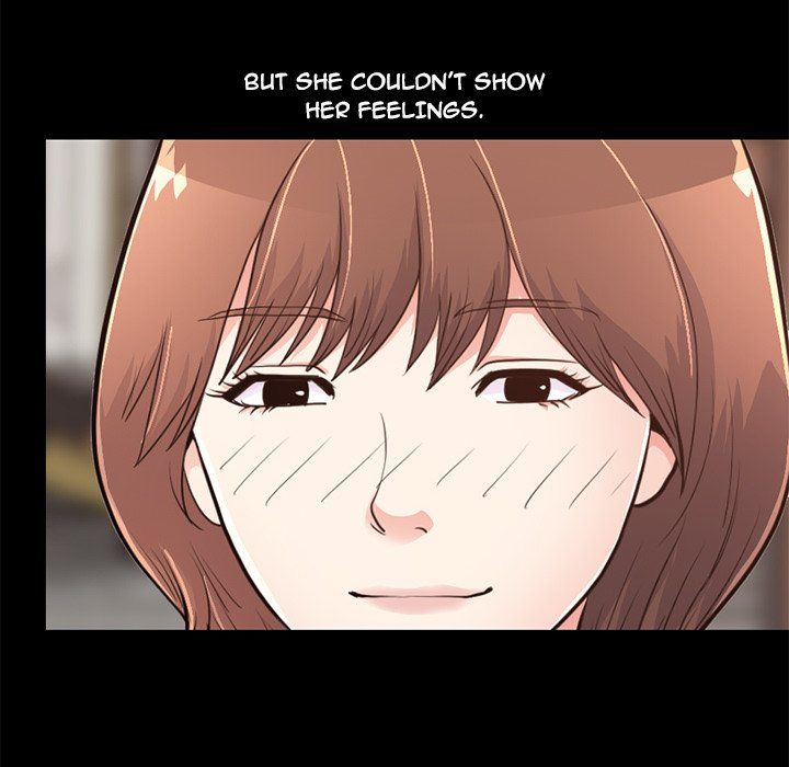 My Love for Her Manhwa - Chapter 28 Page 138