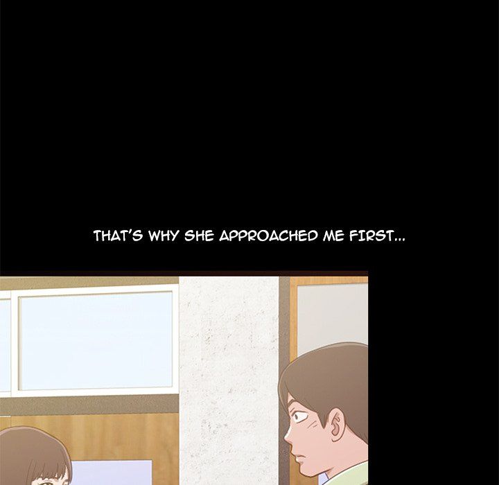 My Love for Her Manhwa - Chapter 28 Page 144