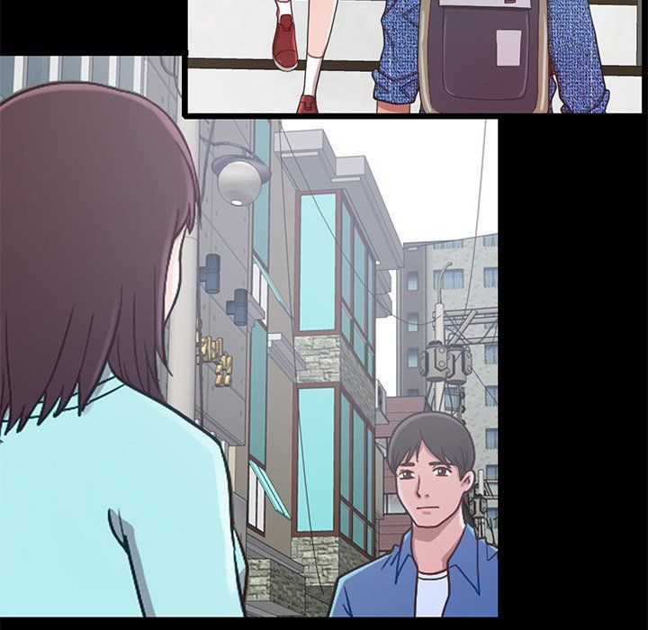 My Love for Her Manhwa - Chapter 28 Page 146