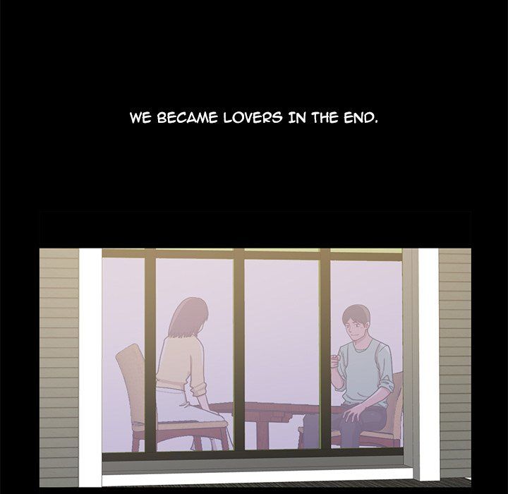 My Love for Her Manhwa - Chapter 28 Page 147