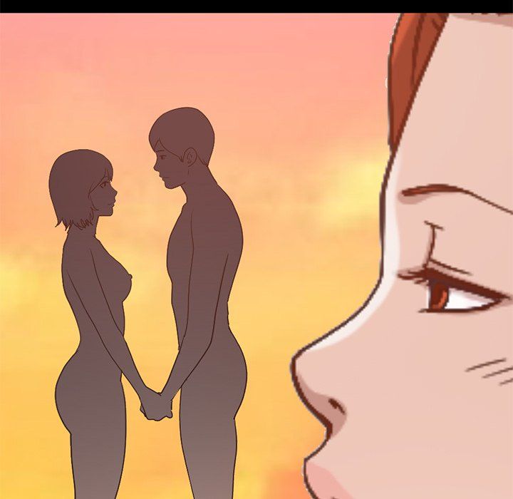 My Love for Her Manhwa - Chapter 28 Page 149