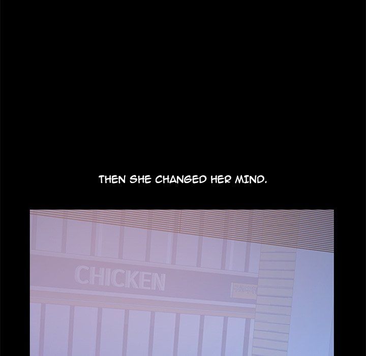 My Love for Her Manhwa - Chapter 28 Page 154