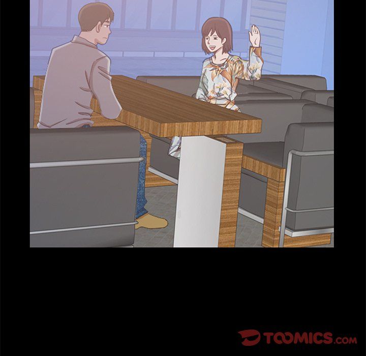 My Love for Her Manhwa - Chapter 28 Page 155