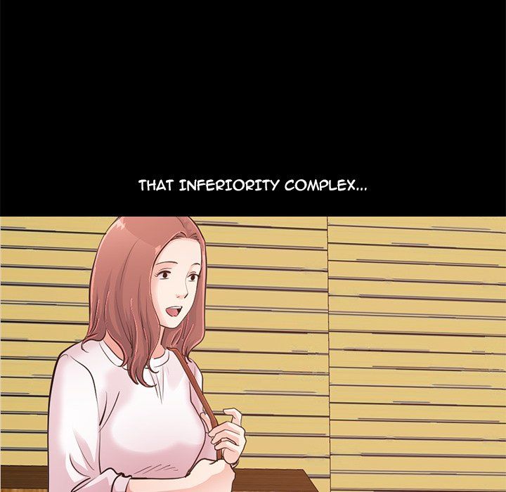 My Love for Her Manhwa - Chapter 28 Page 156