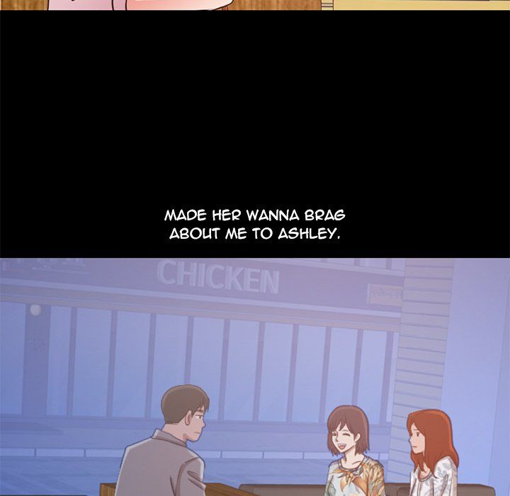 My Love for Her Manhwa - Chapter 28 Page 157